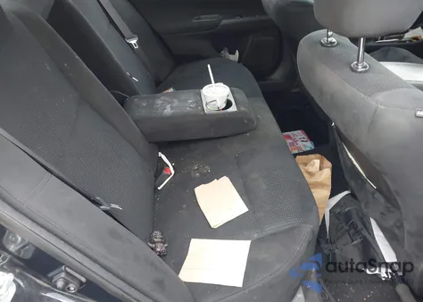 2015 Nissan Altima 2.5 z USA, uszkodzony, nr VIN 1N4AL3AP5FC244104